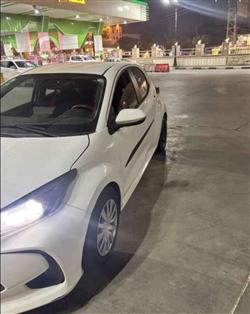 تويوتا يارس